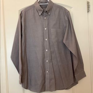 Daniel Cremieux Button Down Shirt NWOT Size M